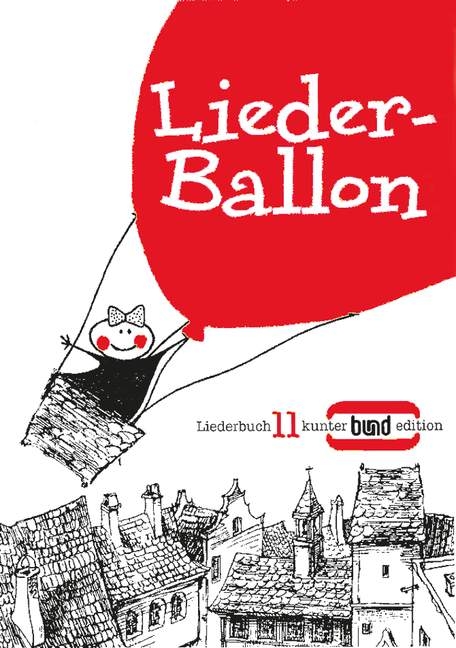 Liederballon - 