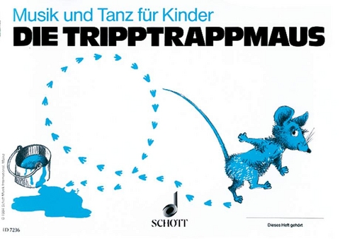 Die Tripptrappmaus - 