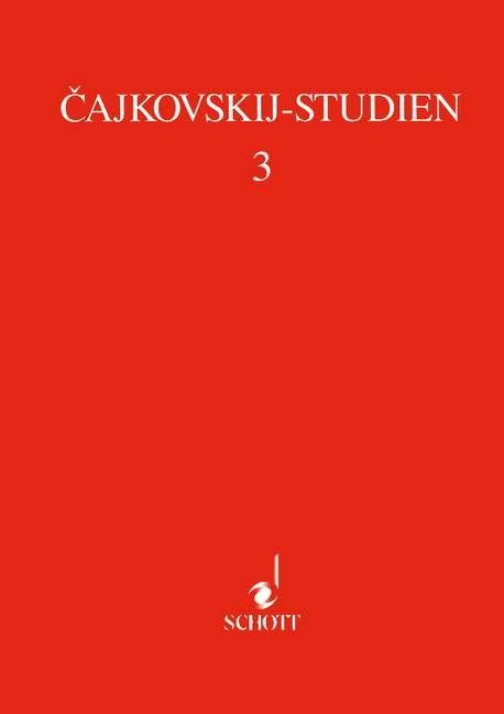 Cajkovskijs Homosexualität und sein Tod - Alexander Poznansky