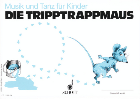 Die Tripptrappmaus - 