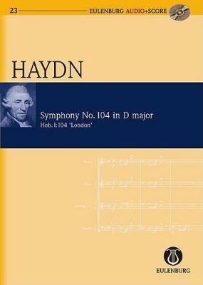 Sinfonie Nr. 104 D-Dur, "Salomon" - 