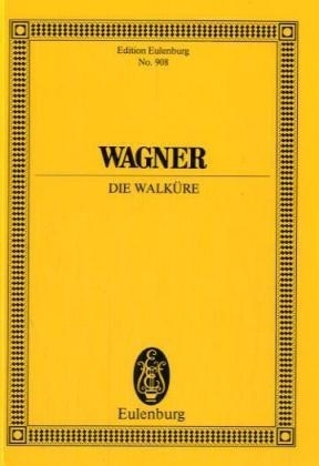 Die Walküre - 