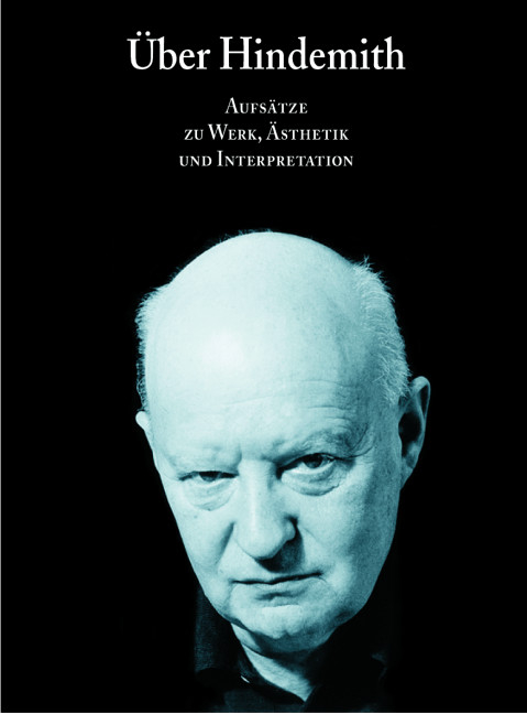 Über Hindemith - 