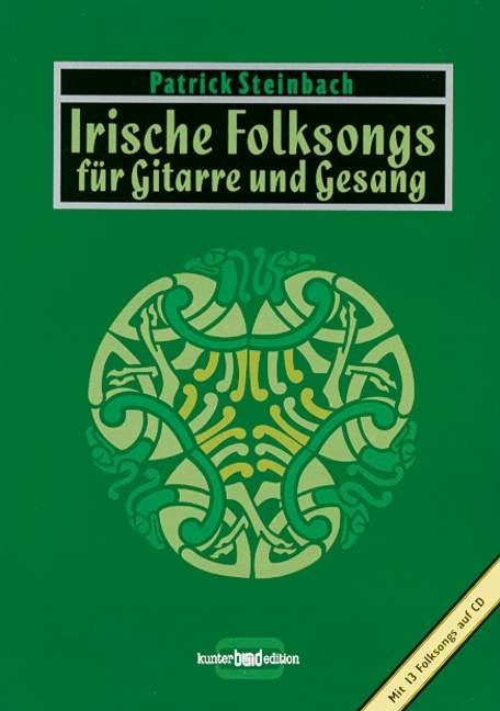 Irische Folksongs - 