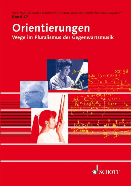 Orientierungen - 