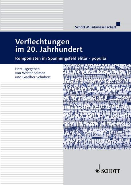 Verflechtungen im 20. Jahrhundert - 