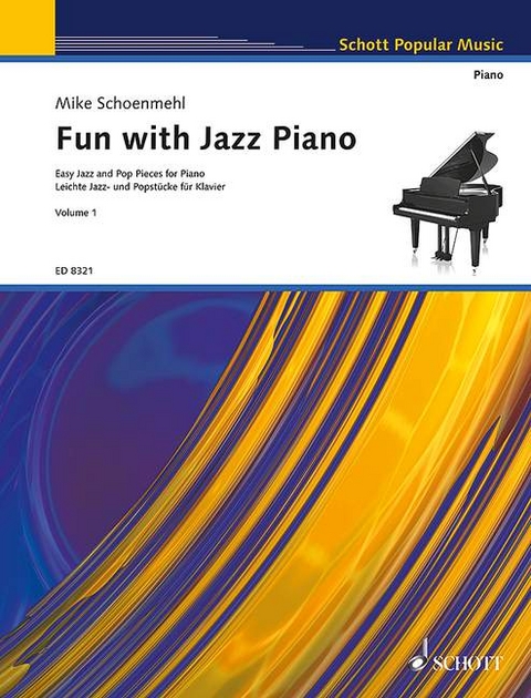 Fun with Jazz Piano - 