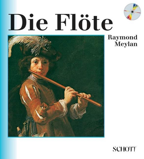 Die Flöte - Raymond Meylan