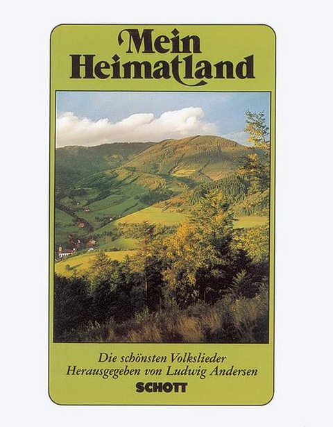 Mein Heimatland - 