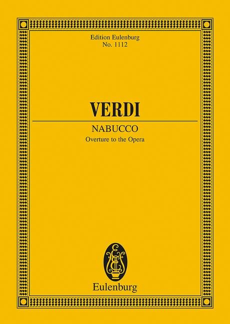 Nabucco - 