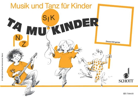 Tamukinder - 