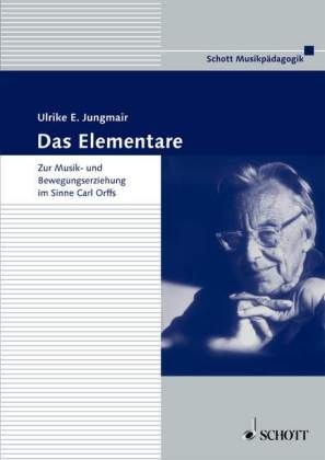 Das Elementare - Ulrike E. Jungmair