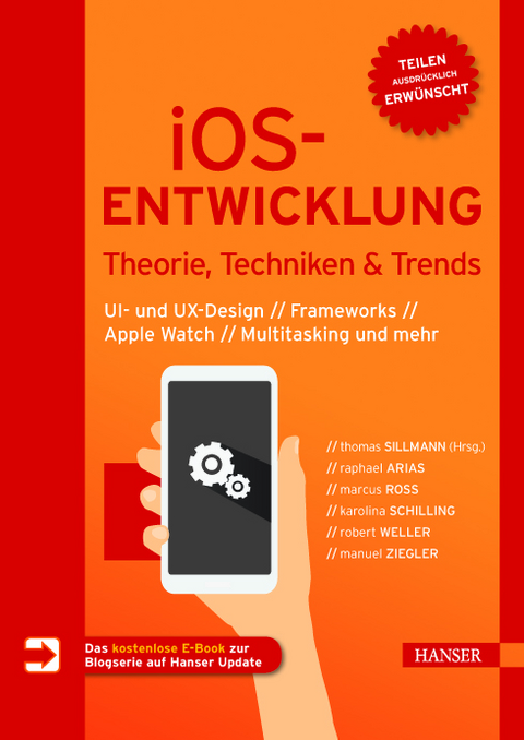 iOS-Entwicklung - 