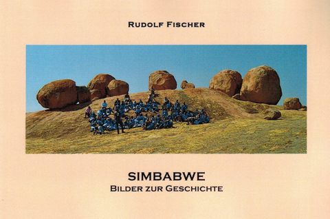 Simbabwe - Rudolf Fischer