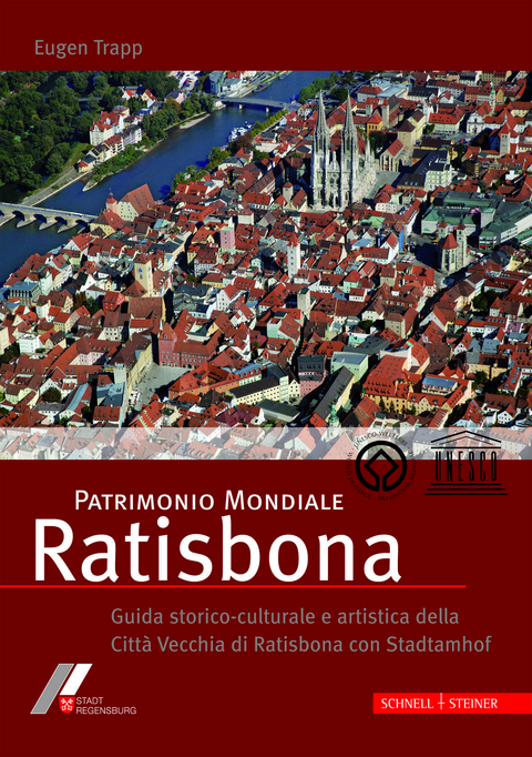 Patrimonio Mondiale Ratisbona - Eugen Trapp