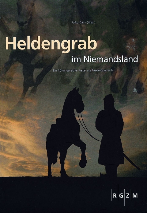 Heldengrab im Niemandsland - 