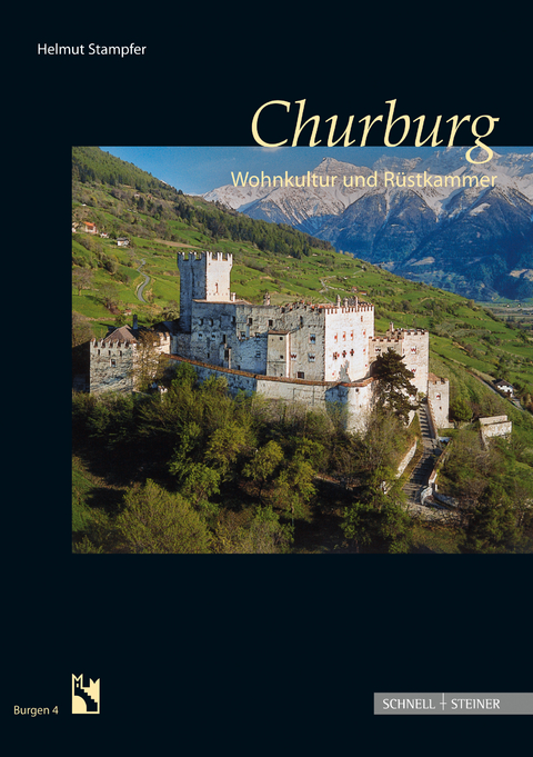 Churburg - Helmut Stampfer