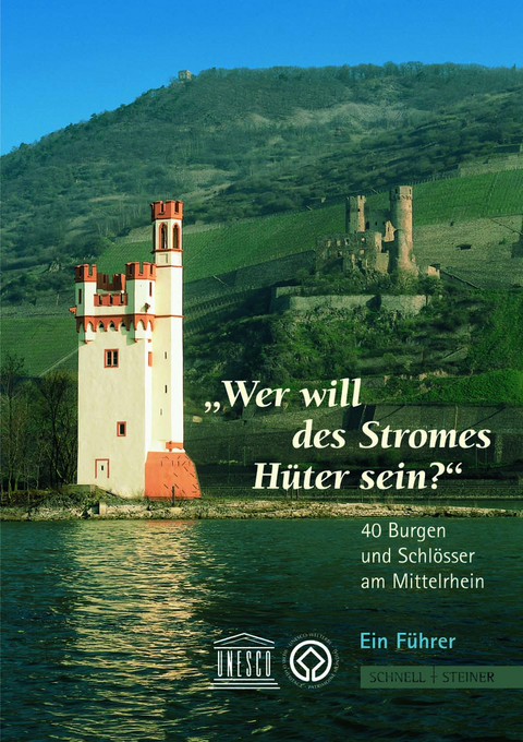 "Wer will des Stromes Hüter sein?" - 