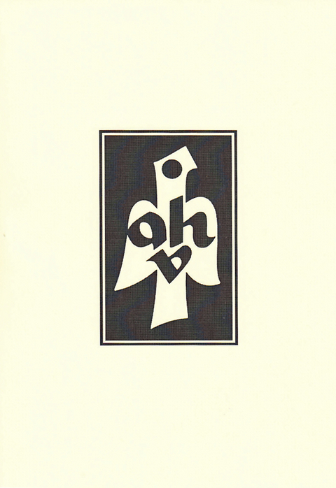 Laudes sanctorum. Geschichte der hagiographischen Versepik vom IV. bis X. Jahrhundert. - Wolfgang Kirsch