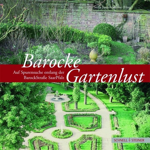 Barocke Gartenlust - 