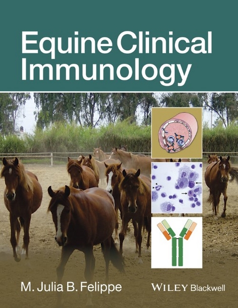 Equine Clinical Immunology - 