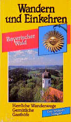 Bayerischer Wald - 