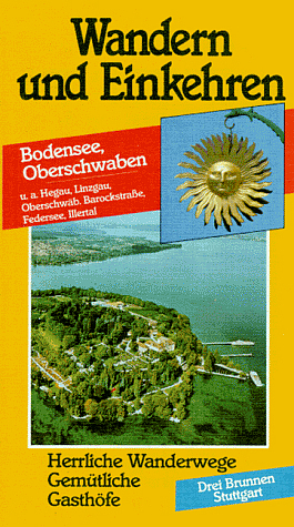 Bodensee, Oberschwaben - Georg Blitz