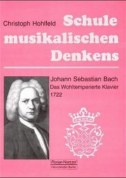 Schule musikalischen Denkens, Teil II - Christoph Hohlfeld