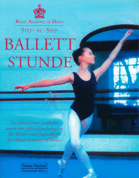 Step by Step - Ballettstunde