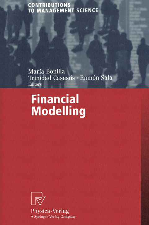 Financial Modelling - 