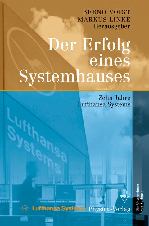 Der Erfolg eines Systemhauses - 