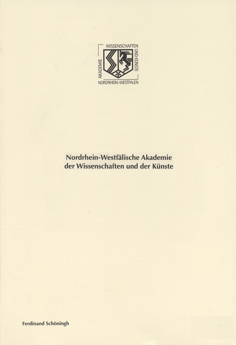 Innovation, Arbeit und Umwelt - Leitbilder künftiger industriellerProduktion. - Jaenicke, Rainer: Strukturbildung und Stabilität von Eiweissmolekülen - Günter Spur