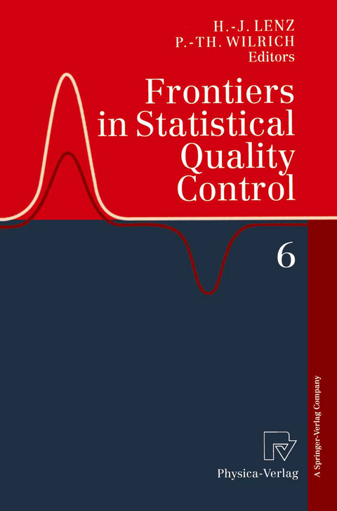 Frontiers in Statistical Quality Control 6 - 