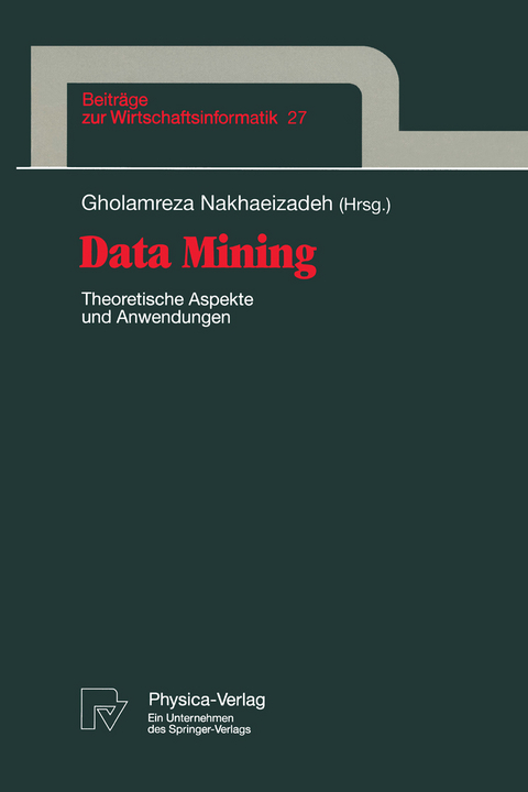 Data Mining - 