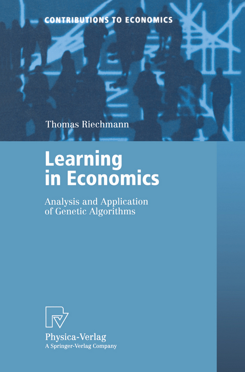 Learning in Economics - Thomas Riechmann