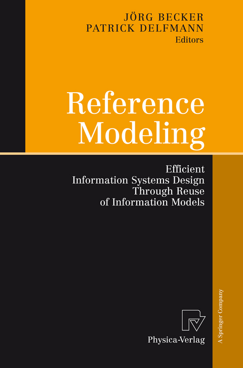 Reference Modeling - 