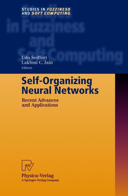 Self-Organizing Neural Networks - 