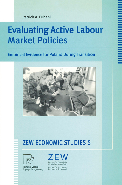 Evaluating Active Labour Market Policies - Patrick A. Puhani
