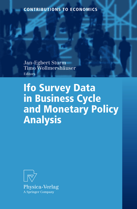Ifo Survey Data in Business Cycle and Monetary Policy Analysis - 