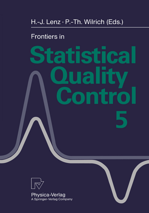 Frontiers in Statistical Quality Control 5 - 