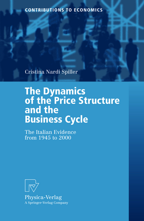 The Dynamics of the Price Structure and the Business Cycle - Cristina Nardi Spiller