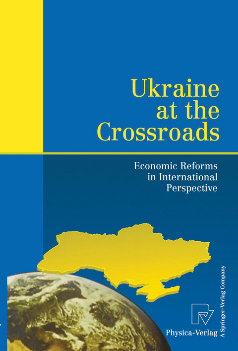 Ukraine at the Crossroads - 