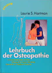Lehrbuch der Osteopathie - Laurie S Hartman