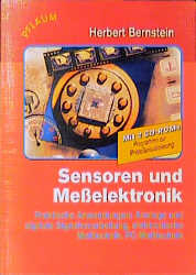 Sensoren und Messelektronik - Herbert Bernstein