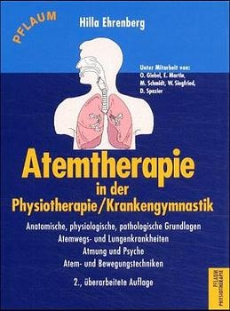 Atemtherapie in der Physiotherapie /Krankengymnastik - Hilla Ehrenberg