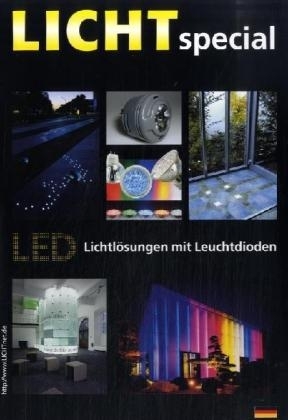 LED - Lichtlösungen mit Leuchtdioden