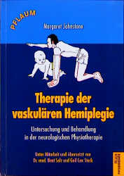 Therapie der vaskulären Hemiplegie - Margaret Johnstone