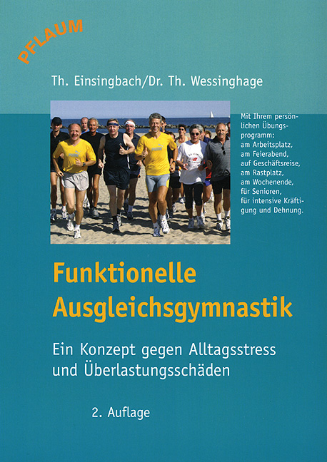 Funktionelle Ausgleichsgymnastik - Thomas Einsingbach, Thomas Wessinghage
