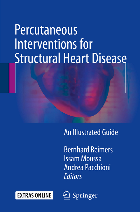 Percutaneous Interventions for Structural Heart Disease - 