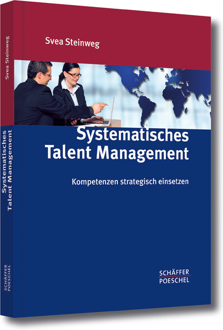 Systematisches Talent Management - Svea Hehn